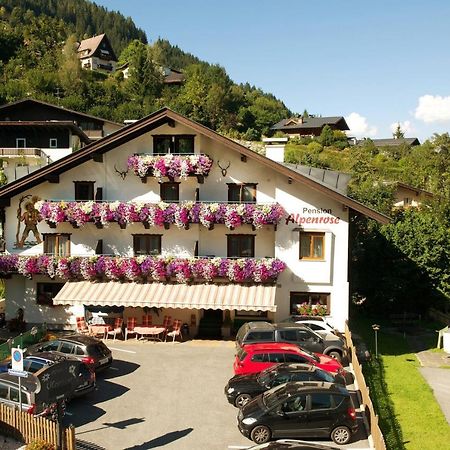 Pension Alpenrose Zell am See Luaran gambar