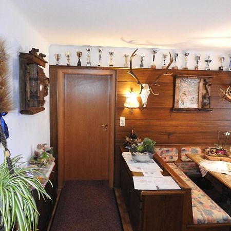 Pension Alpenrose Zell am See Luaran gambar