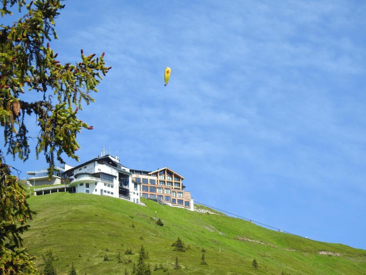 Pension Alpenrose Zell am See Luaran gambar