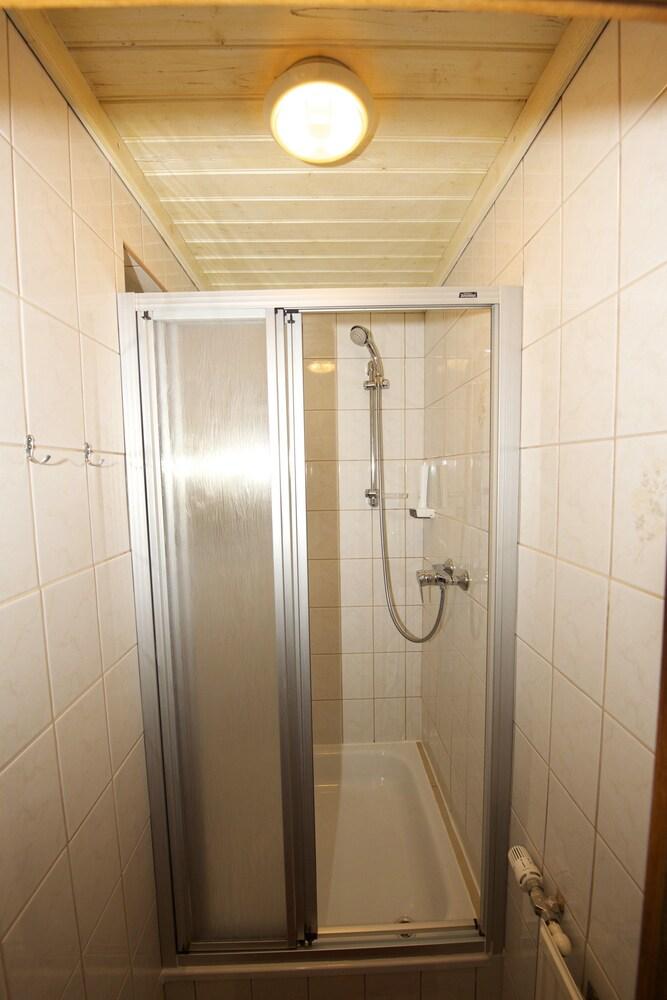 Pension Alpenrose Zell am See Luaran gambar