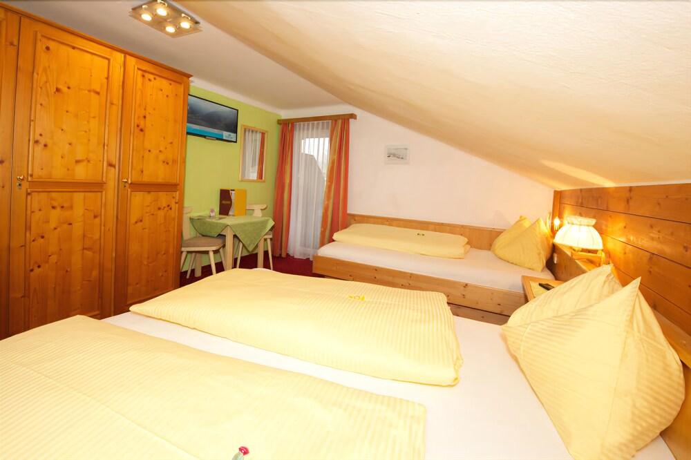 Pension Alpenrose Zell am See Luaran gambar