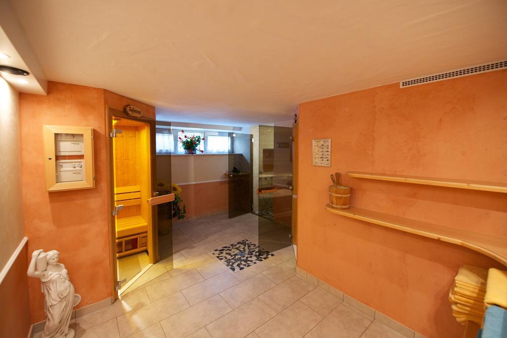Pension Alpenrose Zell am See Luaran gambar