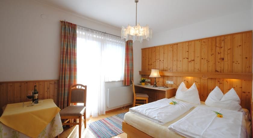 Pension Alpenrose Zell am See Luaran gambar