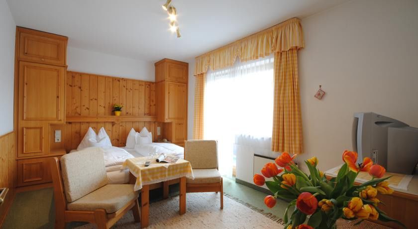 Pension Alpenrose Zell am See Luaran gambar