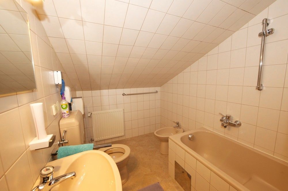Pension Alpenrose Zell am See Luaran gambar