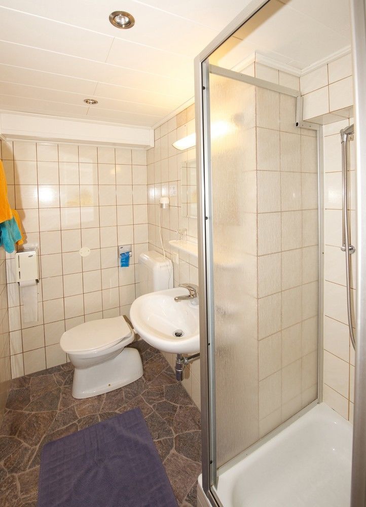 Pension Alpenrose Zell am See Luaran gambar