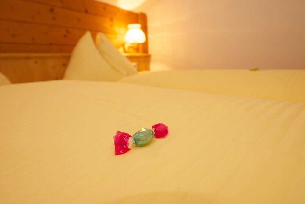 Pension Alpenrose Zell am See Luaran gambar